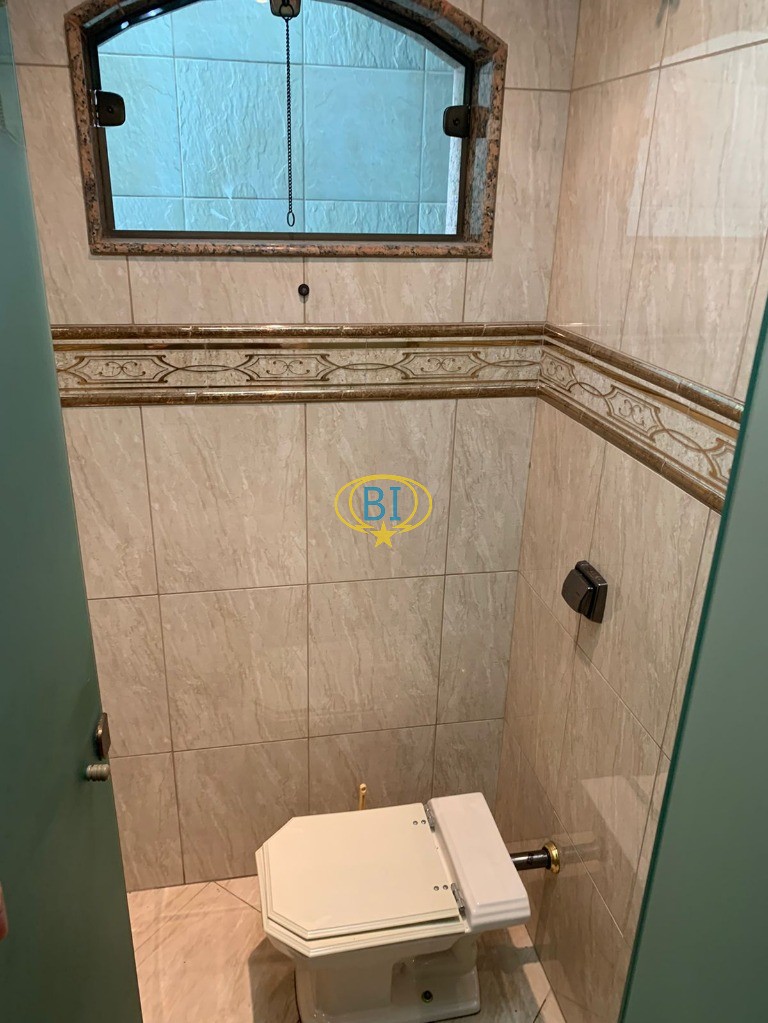Sobrado, 4 quartos, 330 m² - Foto 33