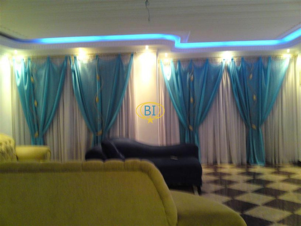 Sobrado, 4 quartos, 330 m² - Foto 5