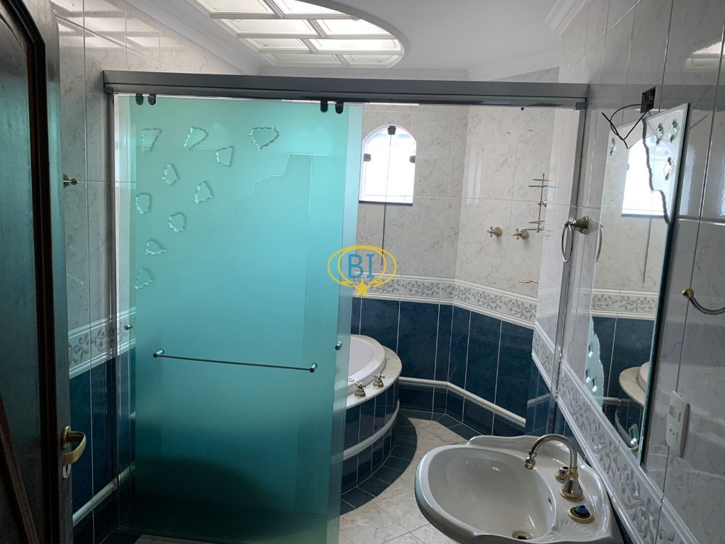 Sobrado, 4 quartos, 330 m² - Foto 20