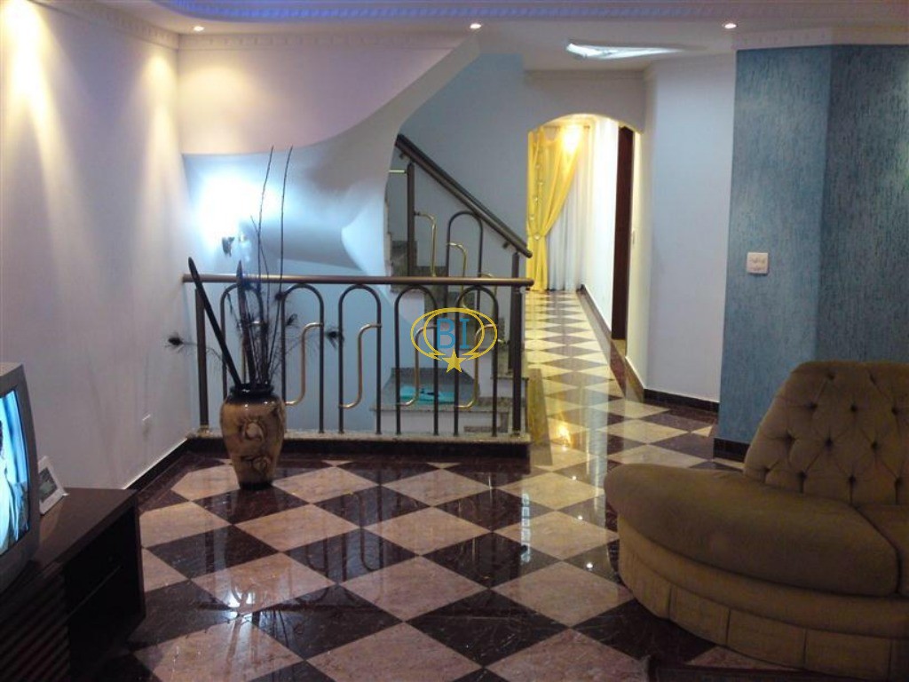 Sobrado, 4 quartos, 330 m² - Foto 10