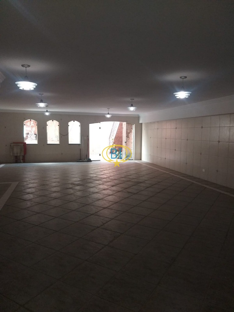 Sobrado, 4 quartos, 330 m² - Foto 50