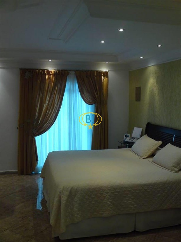 Sobrado, 4 quartos, 330 m² - Foto 24