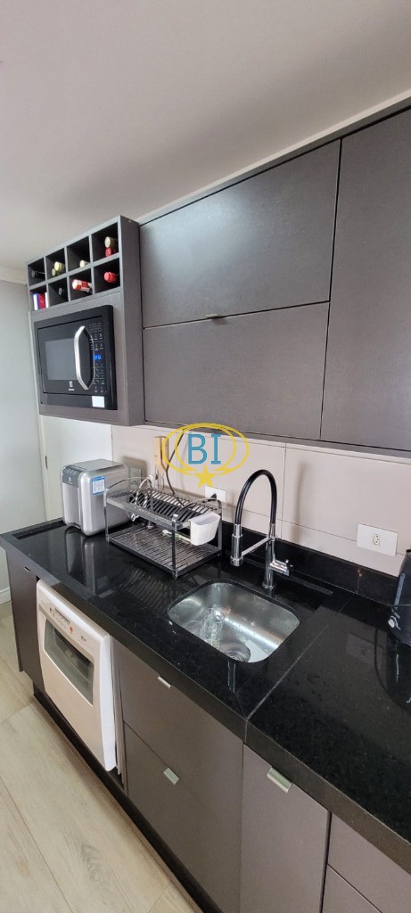 Apartamento, 2 quartos, 85 m² - Foto 12