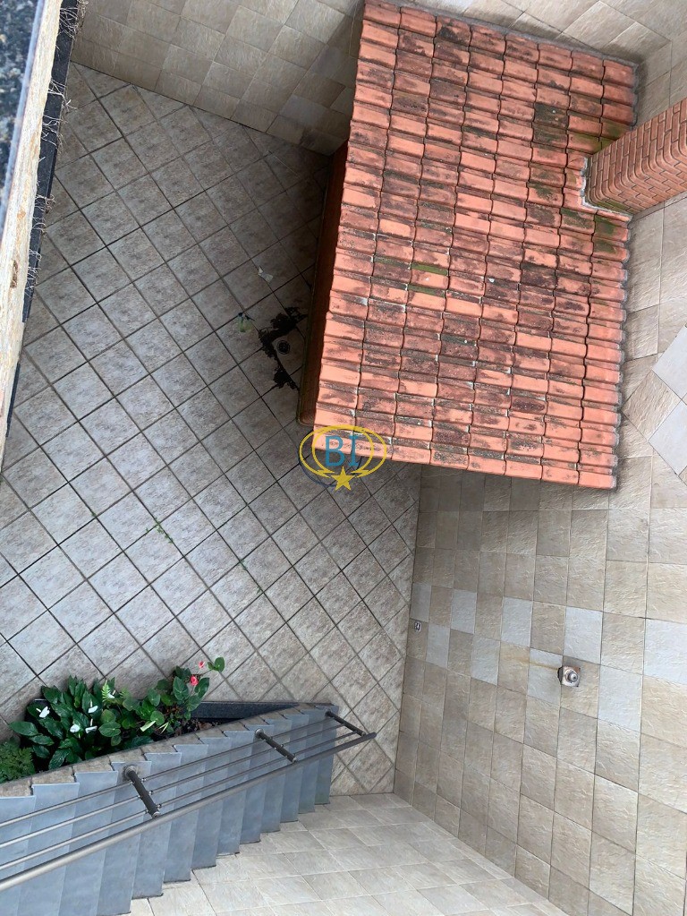 Sobrado, 4 quartos, 330 m² - Foto 49