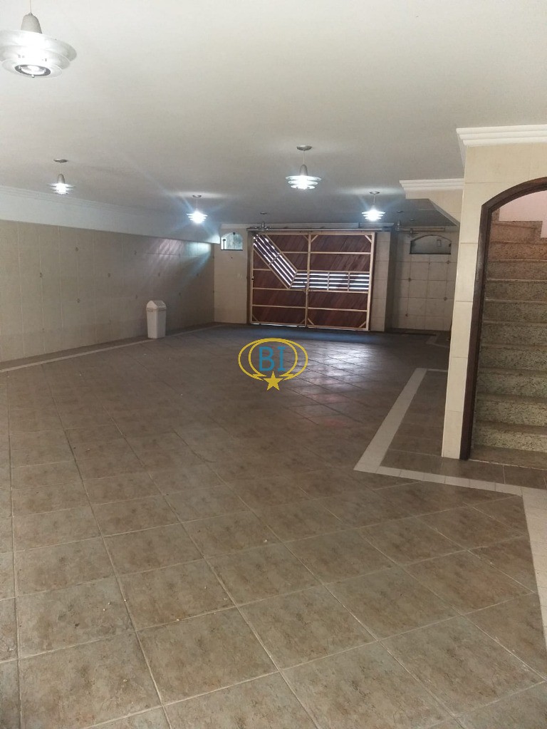 Sobrado, 4 quartos, 330 m² - Foto 26
