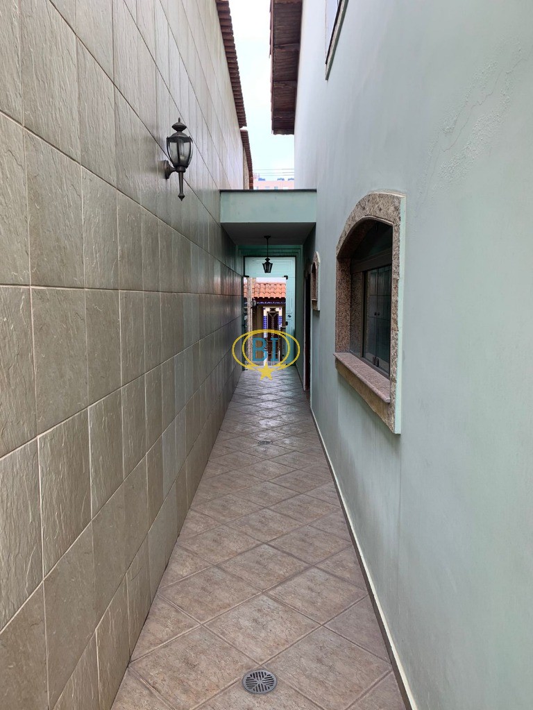 Sobrado, 4 quartos, 330 m² - Foto 47