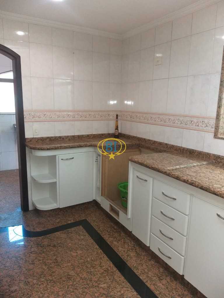 Sobrado, 4 quartos, 330 m² - Foto 12