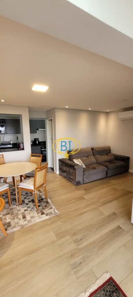 Apartamento, 2 quartos, 85 m² - Foto 7