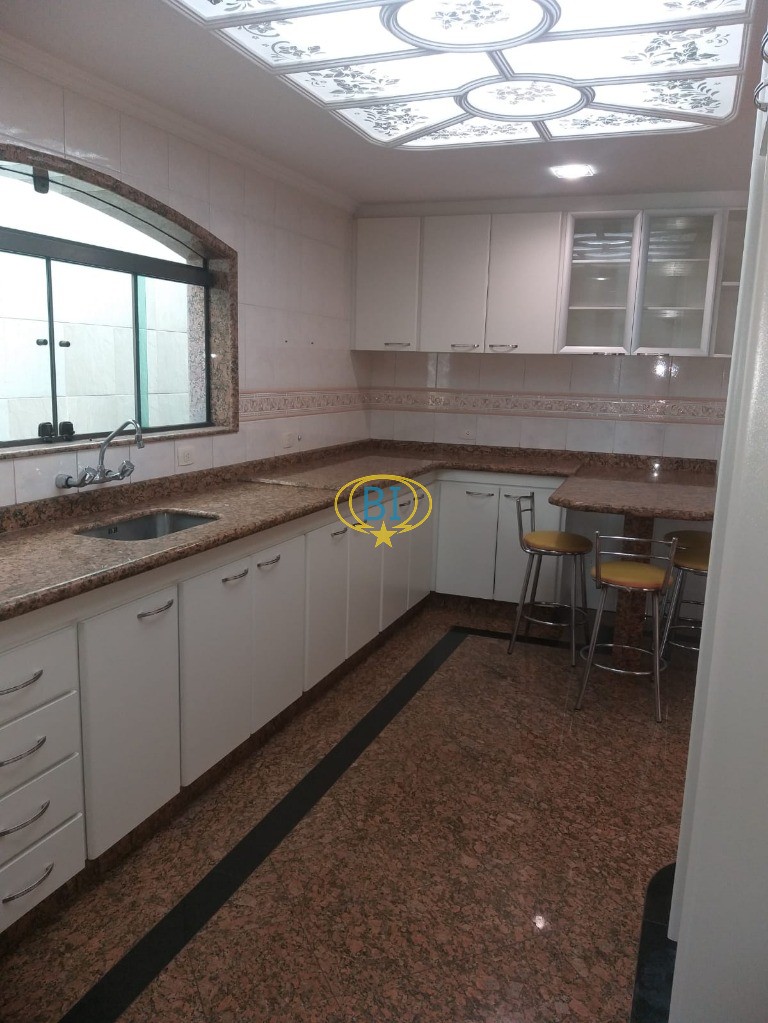 Sobrado, 4 quartos, 330 m² - Foto 11