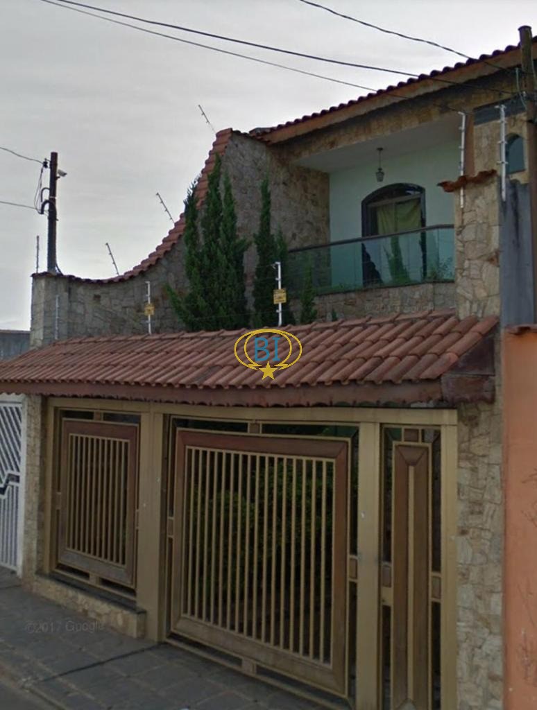 Sobrado, 4 quartos, 330 m² - Foto 54