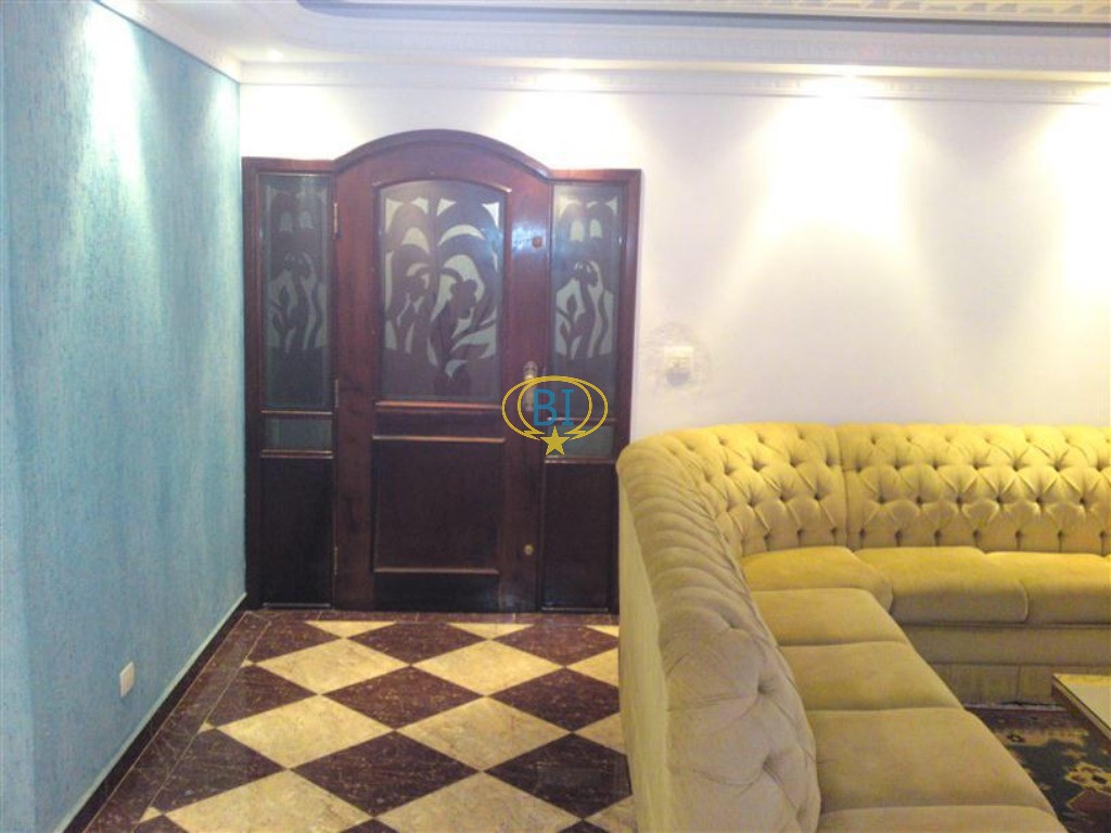 Sobrado, 4 quartos, 330 m² - Foto 7