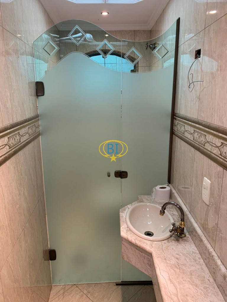 Sobrado, 4 quartos, 330 m² - Foto 36