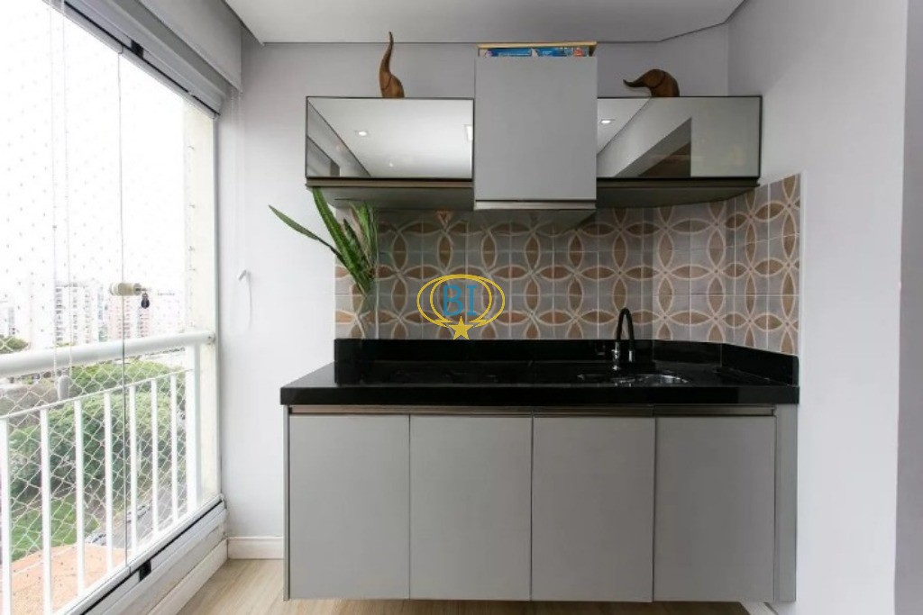 Apartamento, 2 quartos, 85 m² - Foto 4