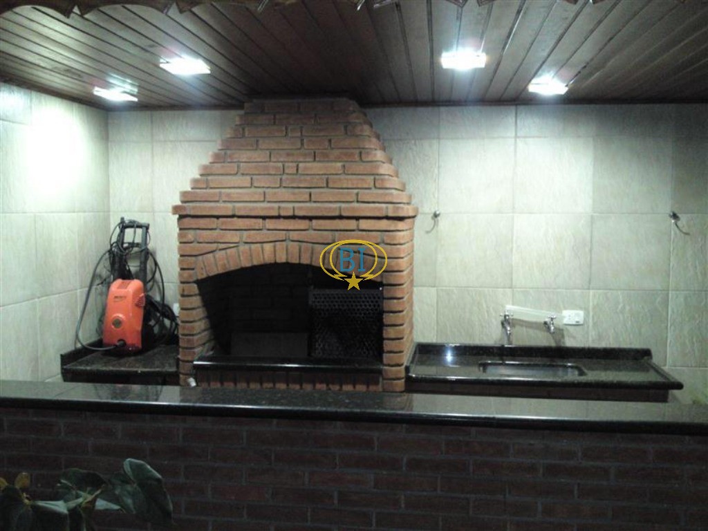 Sobrado, 4 quartos, 330 m² - Foto 53