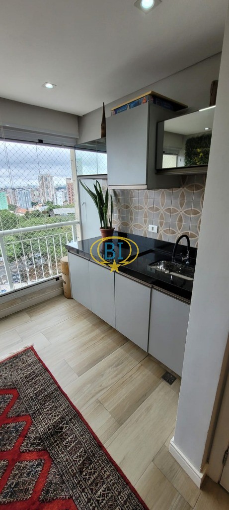 Apartamento, 2 quartos, 85 m² - Foto 5