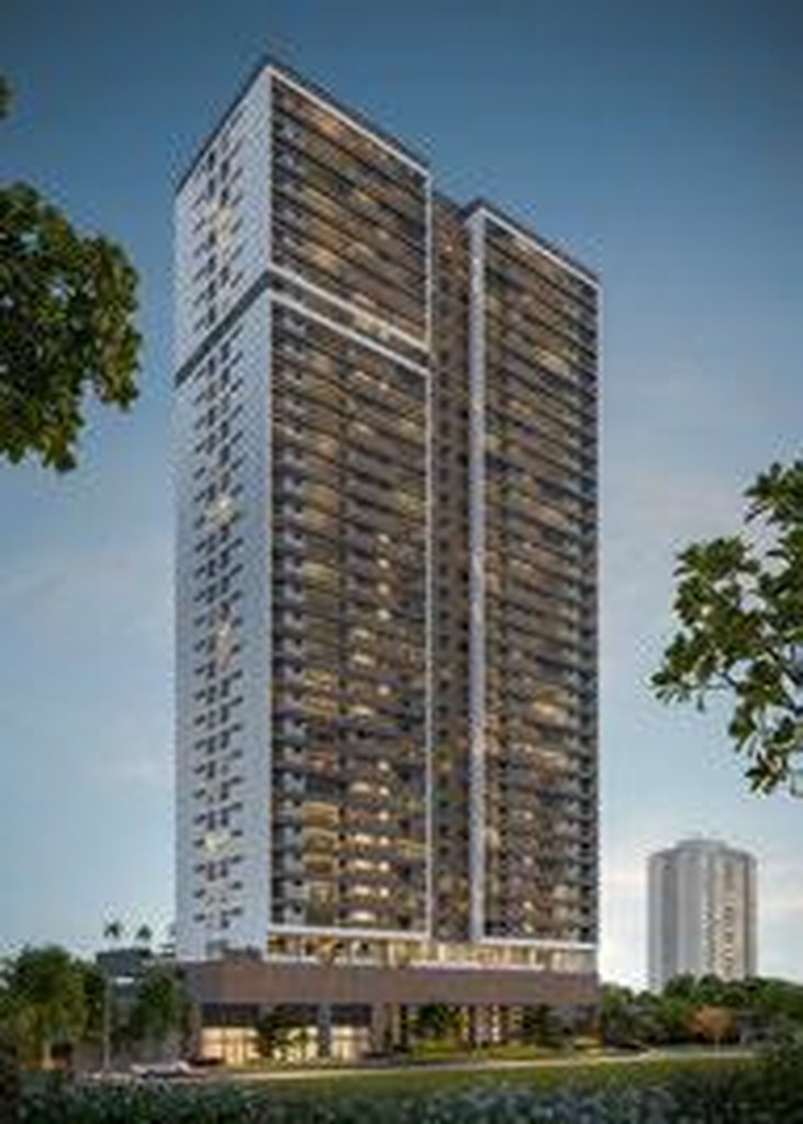 Apartamento, 2 quartos, 84 m² - Foto 1