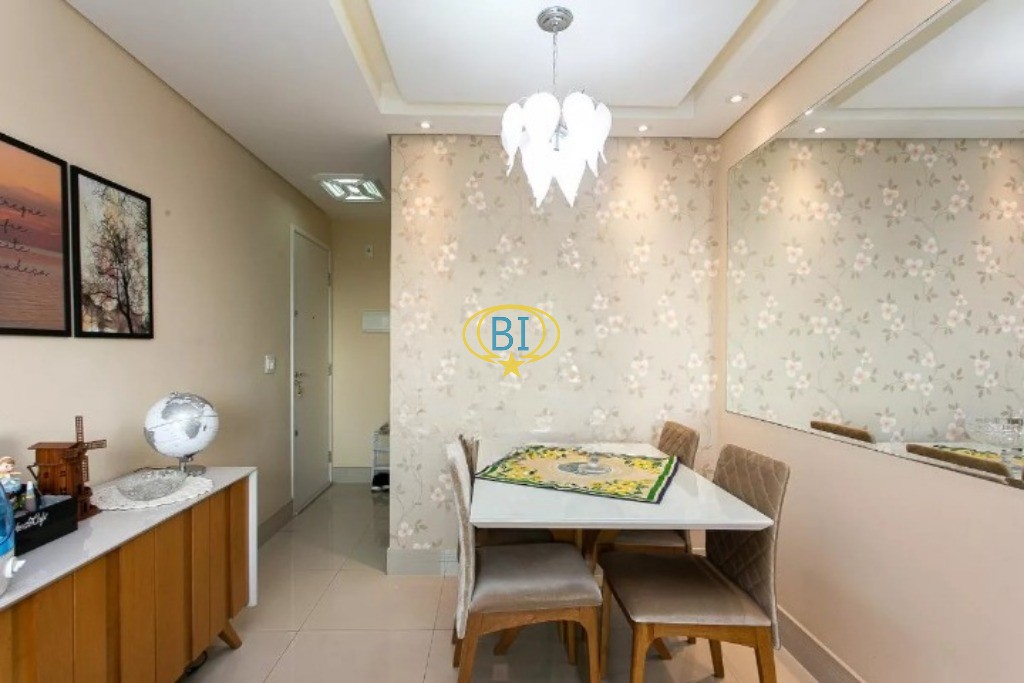 Apartamento, 3 quartos, 63 m² - Foto 8