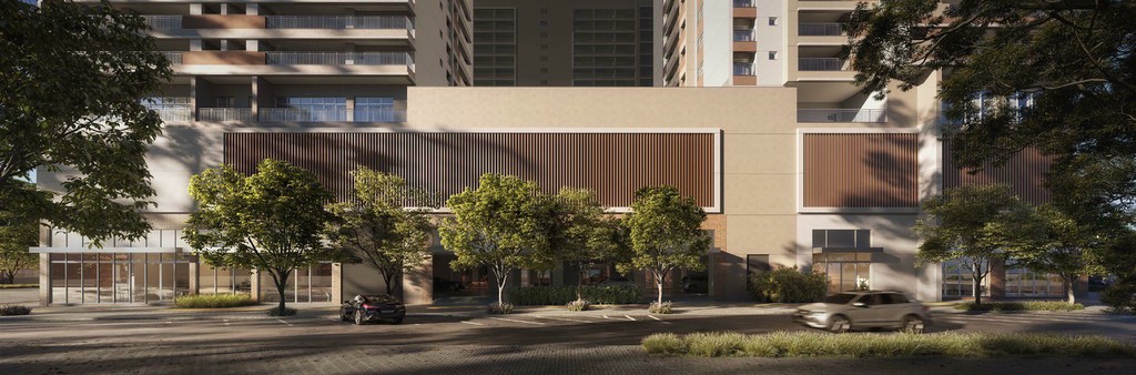 Apartamento, 2 quartos, 84 m² - Foto 6