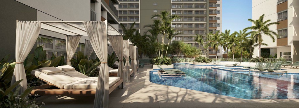 Apartamento, 2 quartos, 84 m² - Foto 23