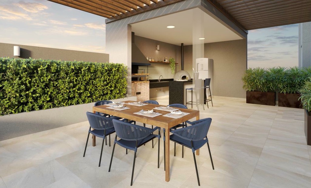 Apartamento, 3 quartos, 75 m² - Foto 9
