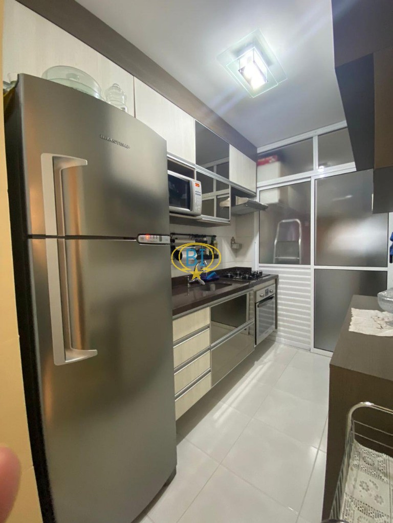 Apartamento, 3 quartos, 63 m² - Foto 7