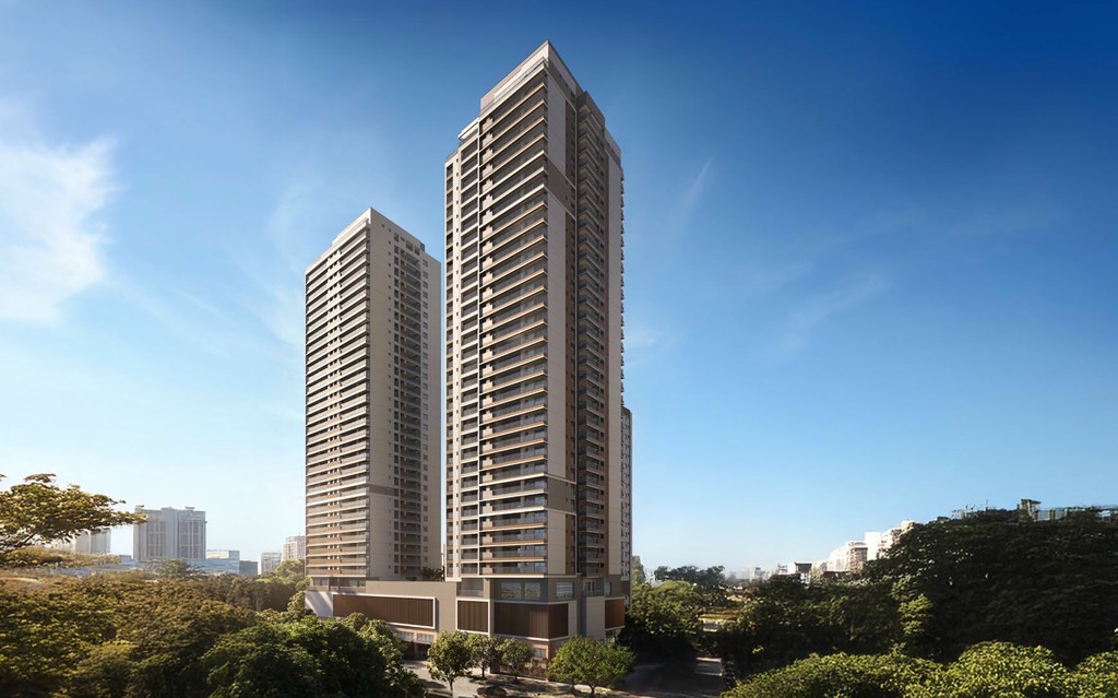 Apartamento, 2 quartos, 84 m² - Foto 5