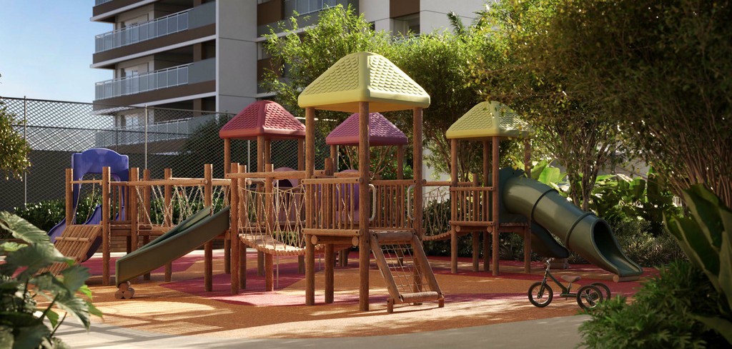 Apartamento, 2 quartos, 84 m² - Foto 22
