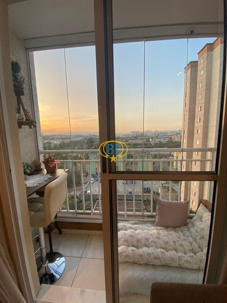 Apartamento, 3 quartos, 63 m² - Foto 9