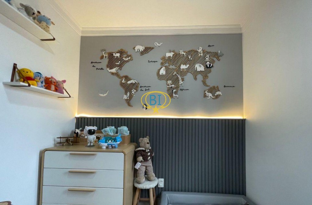 Apartamento, 3 quartos, 63 m² - Foto 12