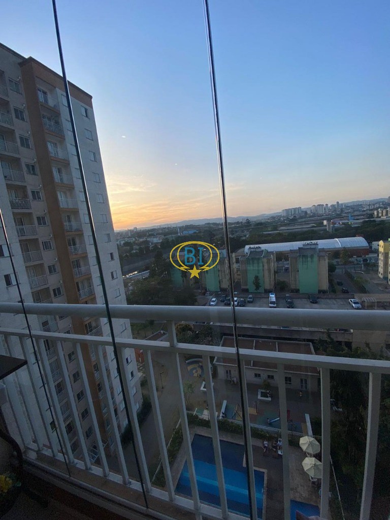 Apartamento, 3 quartos, 63 m² - Foto 17