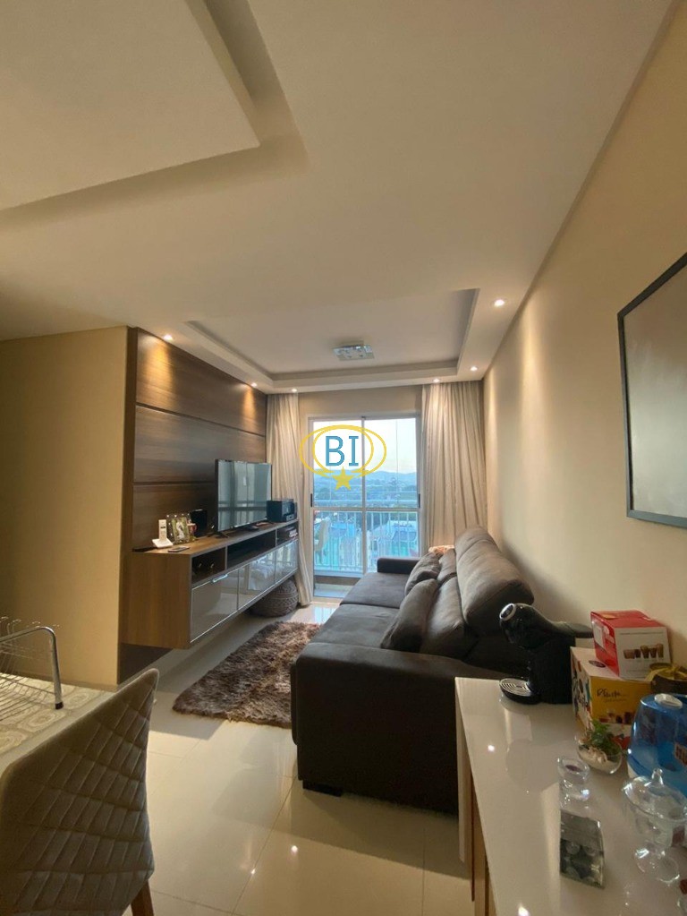 Apartamento, 3 quartos, 63 m² - Foto 4