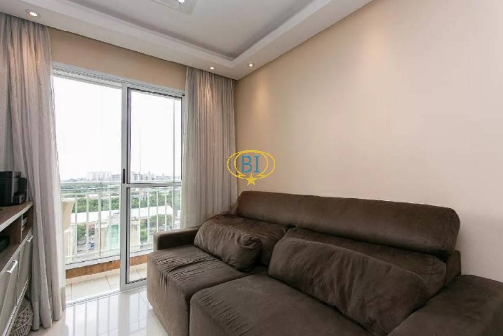 Apartamento, 3 quartos, 63 m² - Foto 2