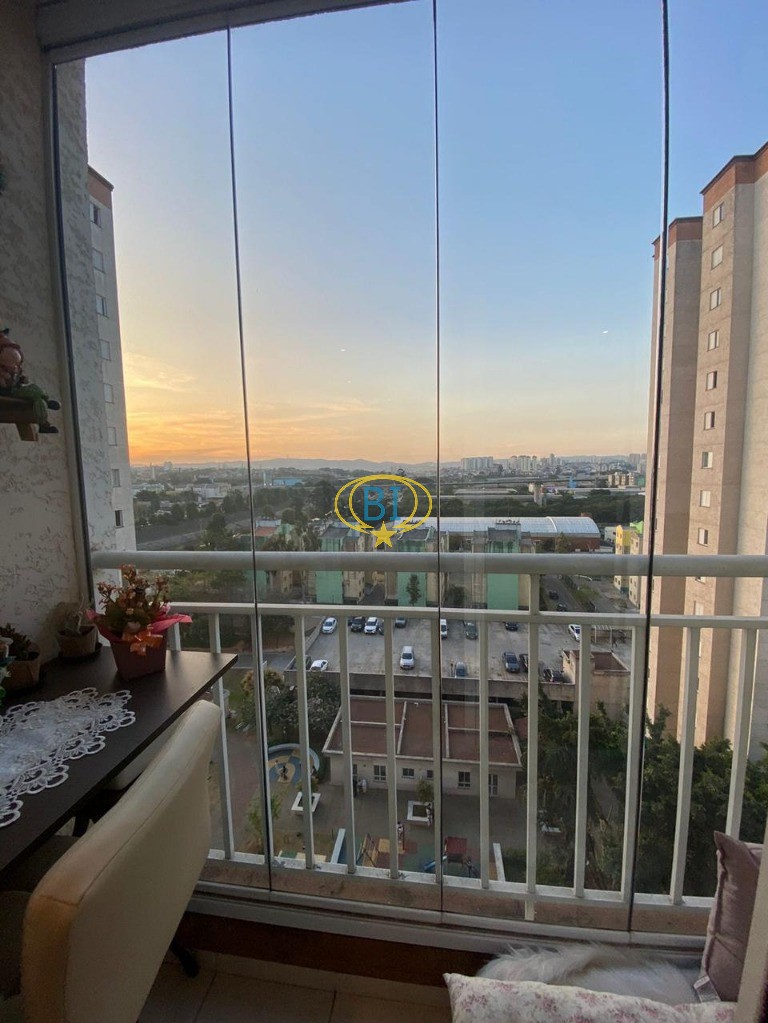Apartamento, 3 quartos, 63 m² - Foto 14