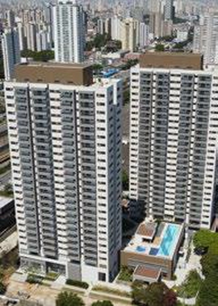 Apartamento, 2 quartos, 84 m² - Foto 4