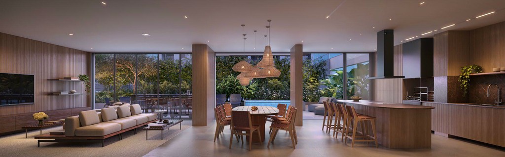 Apartamento, 2 quartos, 84 m² - Foto 14