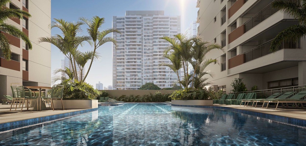 Apartamento, 2 quartos, 84 m² - Foto 24