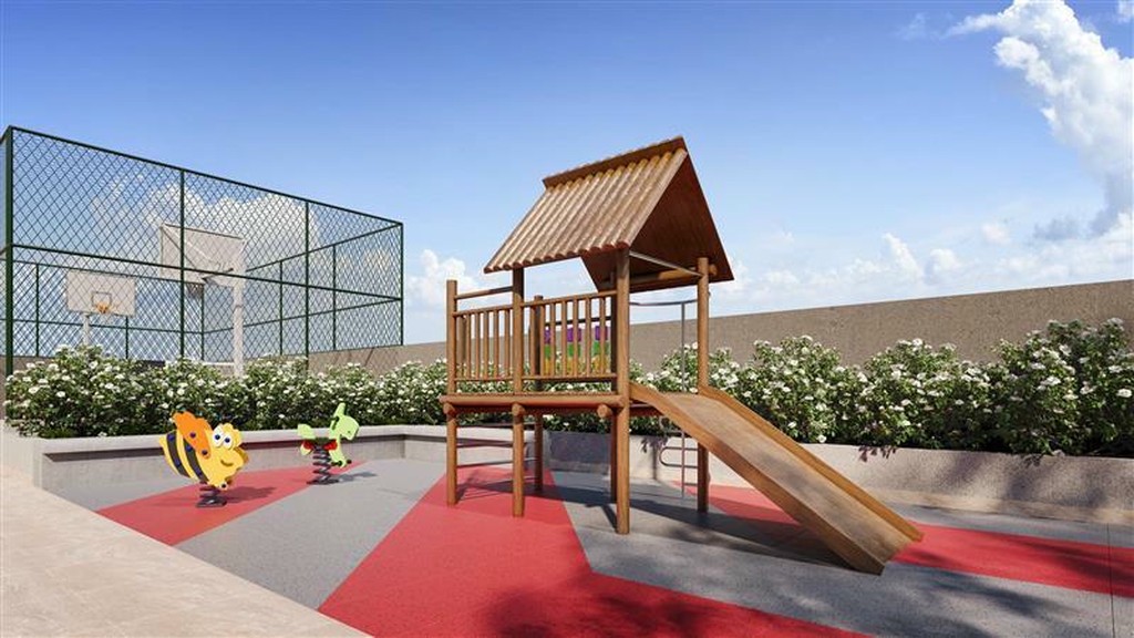 Apartamento, 3 quartos, 75 m² - Foto 8