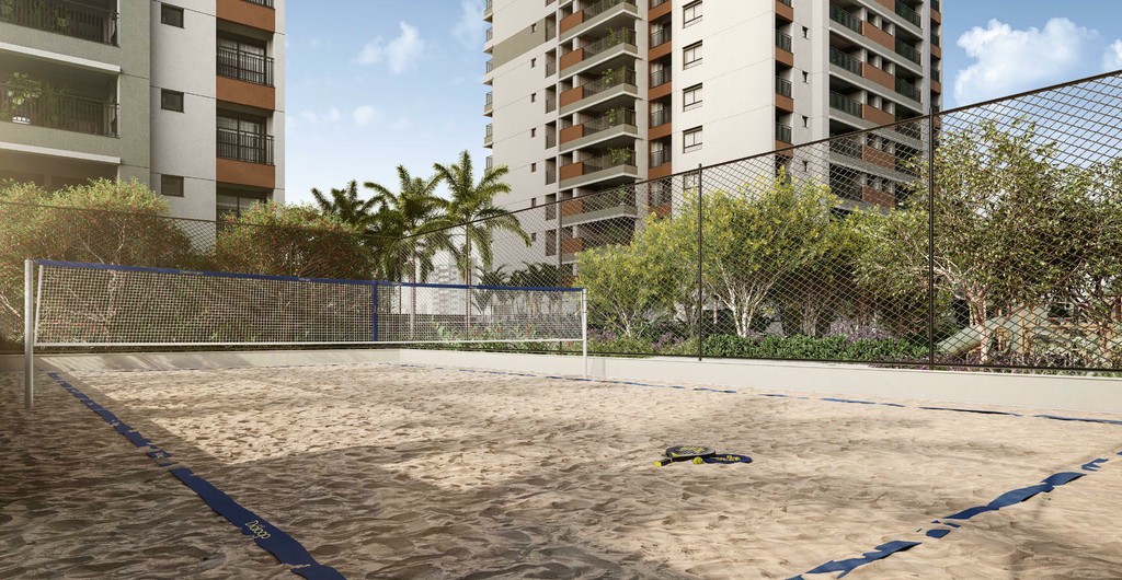 Apartamento, 2 quartos, 84 m² - Foto 21