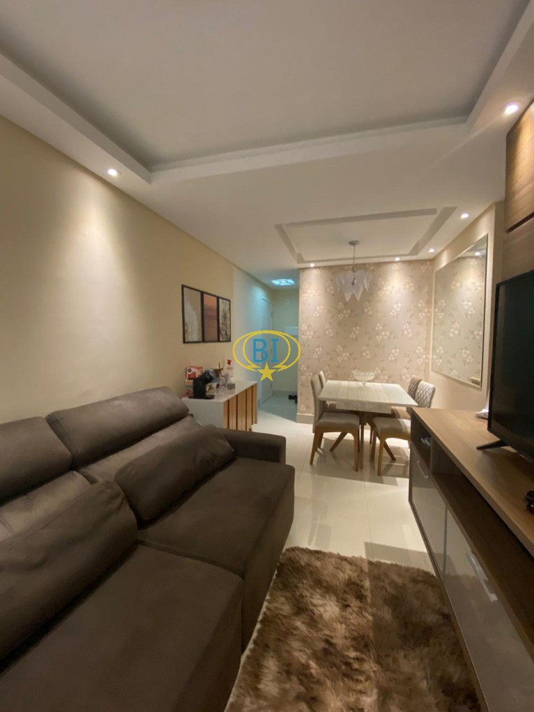 Apartamento, 3 quartos, 63 m² - Foto 3