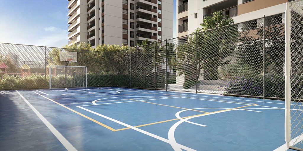 Apartamento, 2 quartos, 84 m² - Foto 20