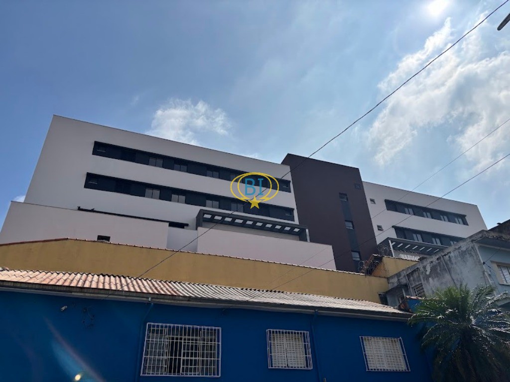 Apartamento, 2 quartos, 45 m² - Foto 6