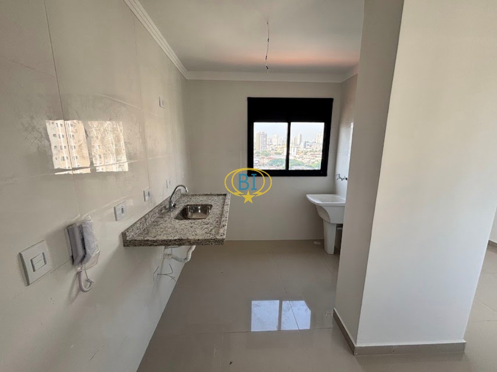 Apartamento, 2 quartos, 45 m² - Foto 9