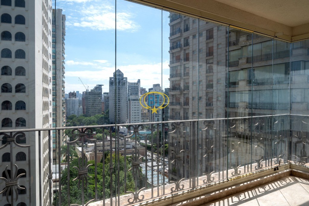 Apartamento, 3 quartos, 278 m² - Foto 49