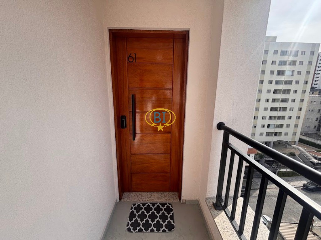 Apartamento, 2 quartos, 45 m² - Foto 2