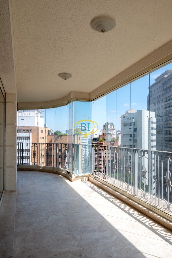 Apartamento, 3 quartos, 278 m² - Foto 26
