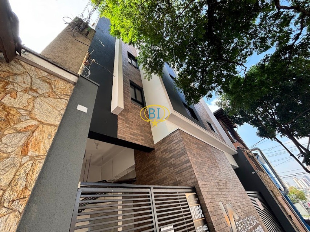 Apartamento, 2 quartos, 45 m² - Foto 5