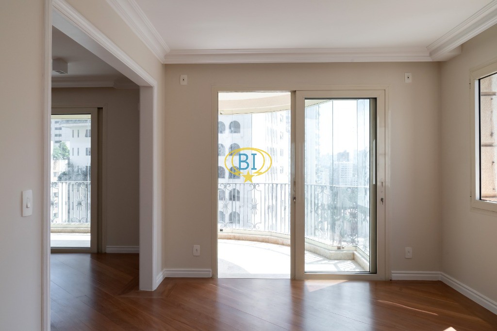 Apartamento, 3 quartos, 278 m² - Foto 5