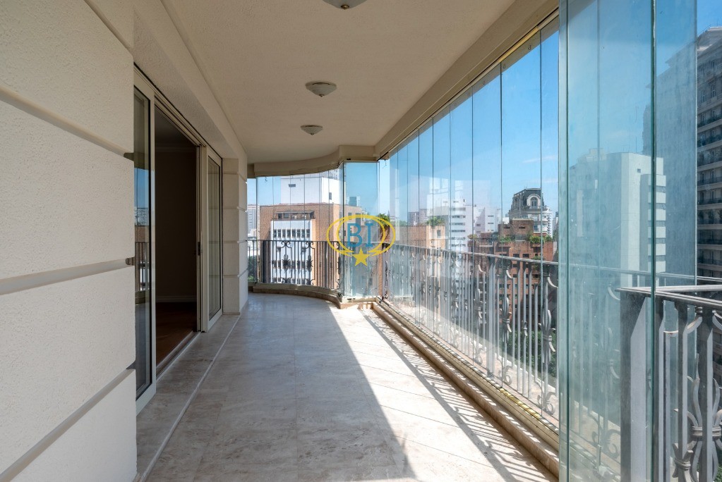 Apartamento, 3 quartos, 278 m² - Foto 2
