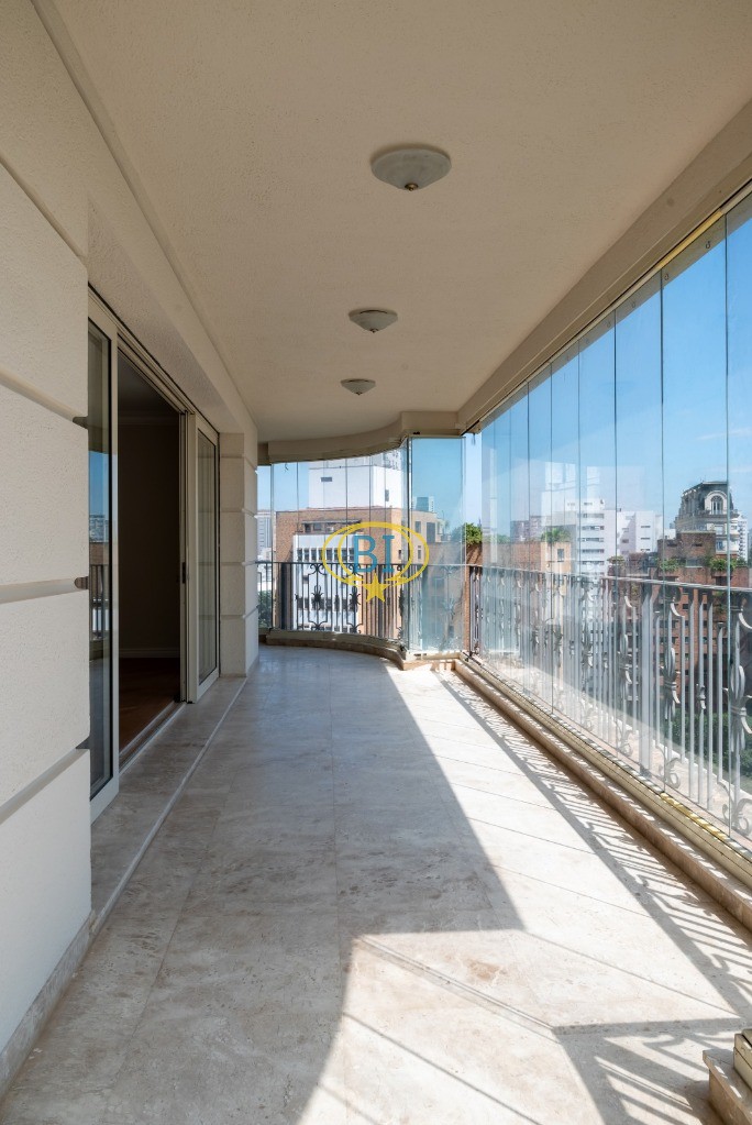 Apartamento, 3 quartos, 278 m² - Foto 3
