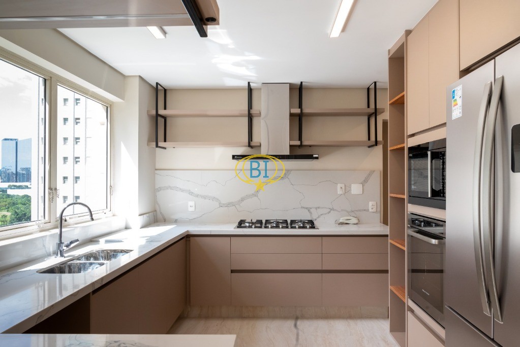 Apartamento, 3 quartos, 278 m² - Foto 15